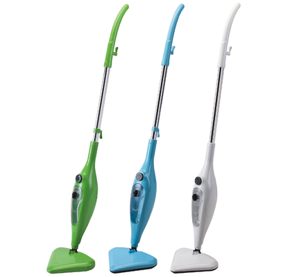 Απαιτήσεις πελάτη 12 IN 1 Steam Mop X12 με GS CE
