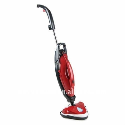 Ελεγχόμενη από την εφαρμογή 1500W Steam Mop Το μυστικό σου όπλο για καθαρά πατώματα